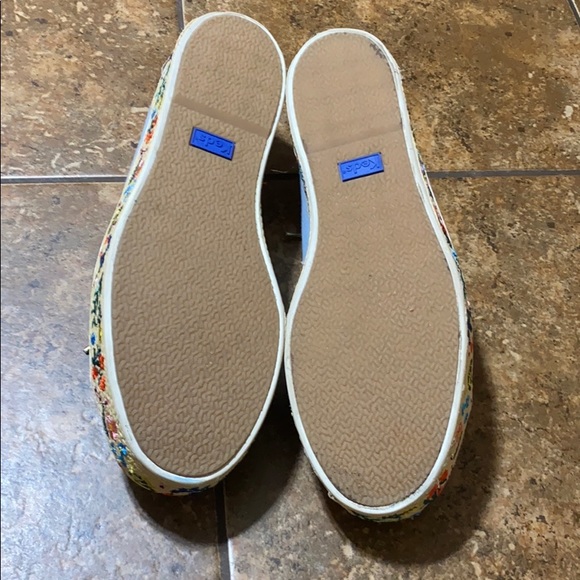 Keds Rifel Paper 9m - Picture 7 of 8